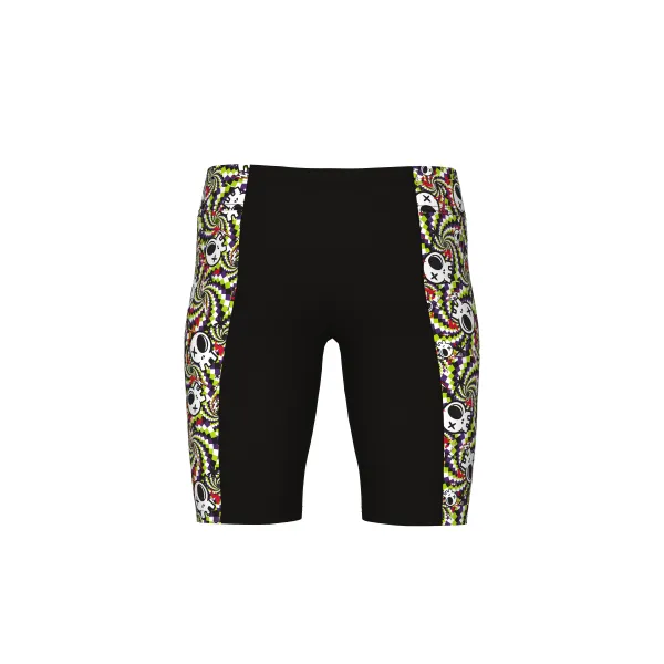 Дитячі джамери Arena FUN SKULLS SWIM JAMMER