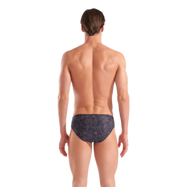 Чоловічі плавки Arena RIBBED SWIM BRIEFS