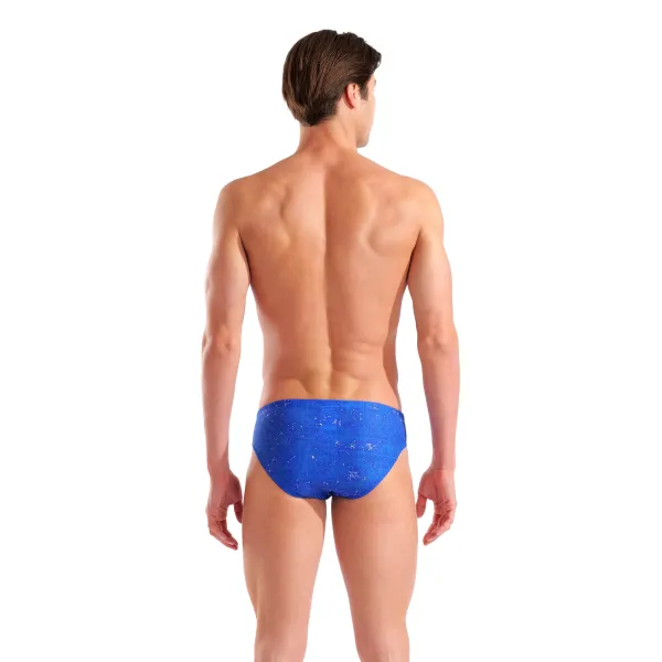 Чоловічі плавки Arena RIBBED SWIM BRIEFS