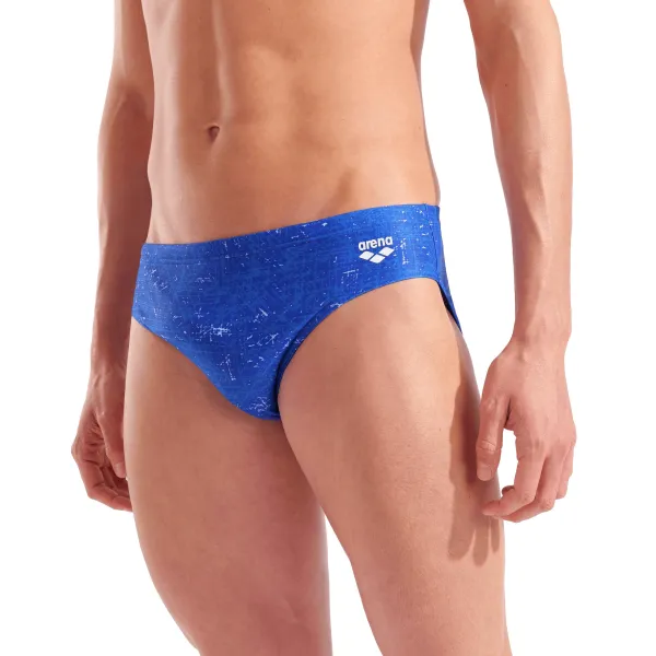 Чоловічі плавки Arena RIBBED SWIM BRIEFS