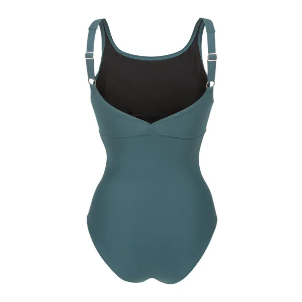 Жіночий купальник Arena SWIMSUIT ISABELLA WING BACK