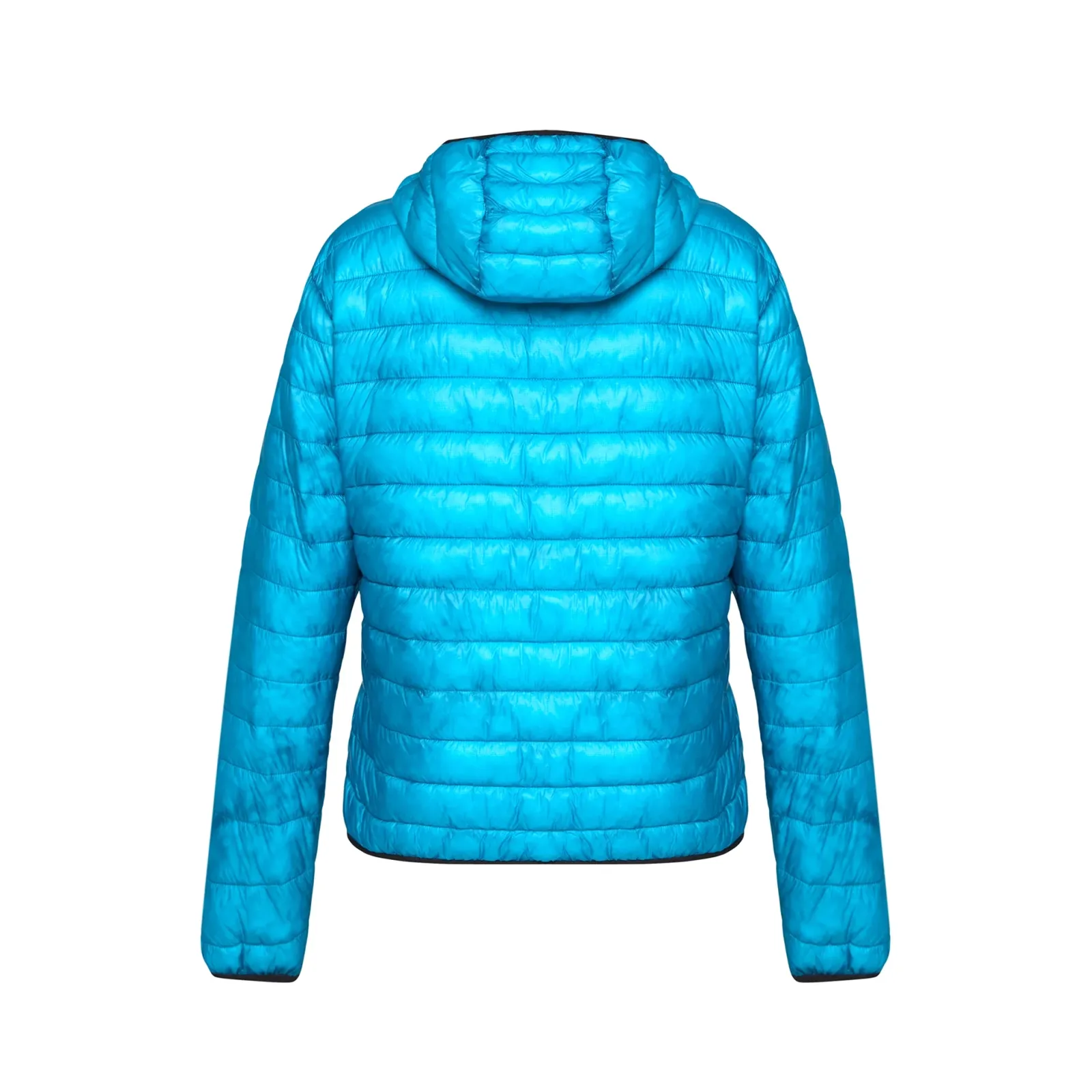 Чоловіча куртка Arena PUFFED TRANSPARENT JACKET