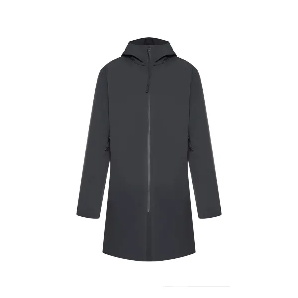 Чоловіча куртка Arena UNISEX PARKA LONG