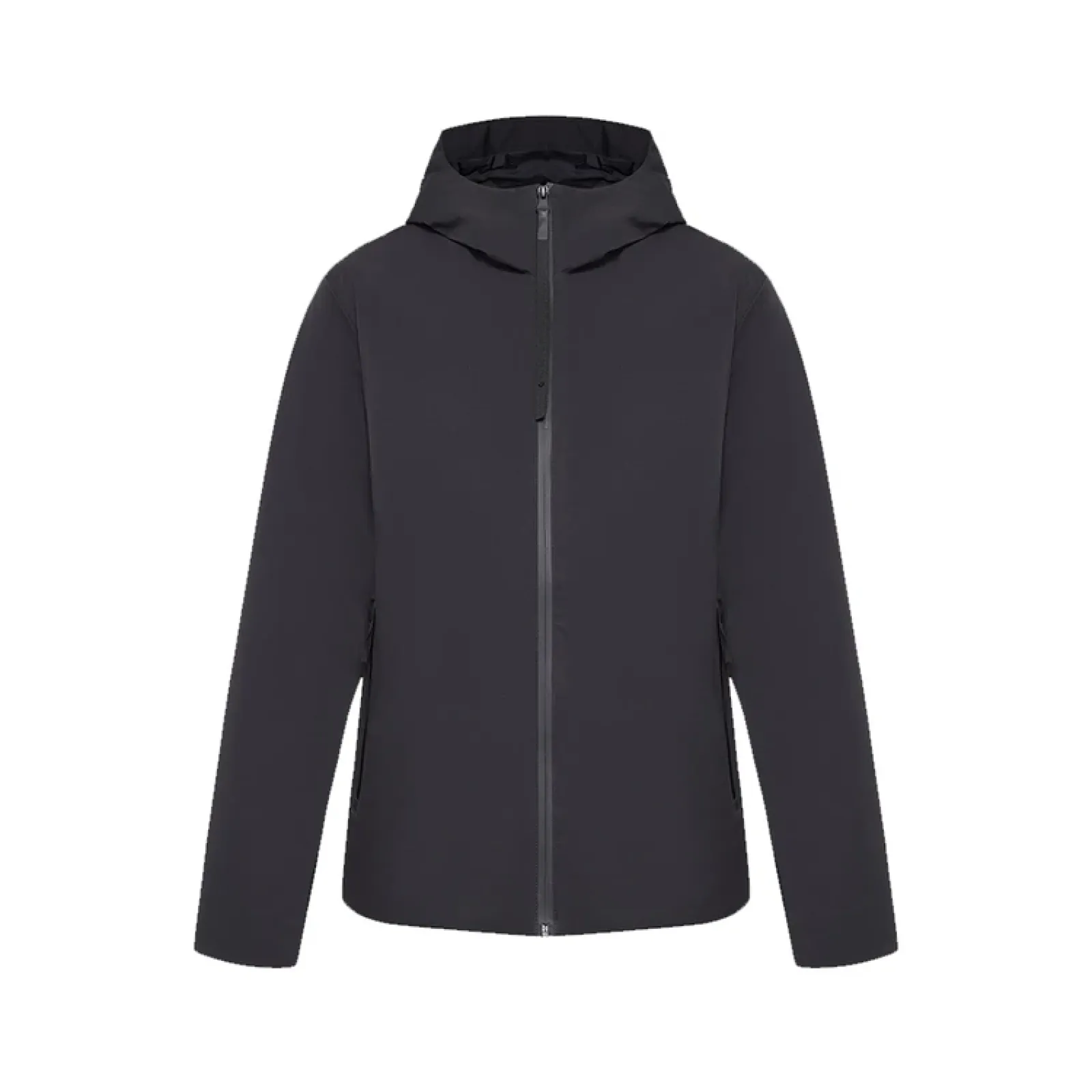 Чоловіча куртка Arena UNISEX PARKA SHORT