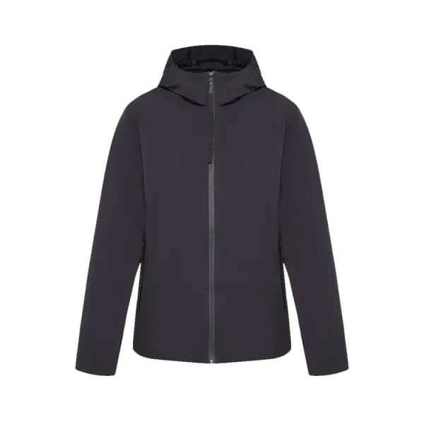 Чоловіча куртка Arena UNISEX PARKA SHORT