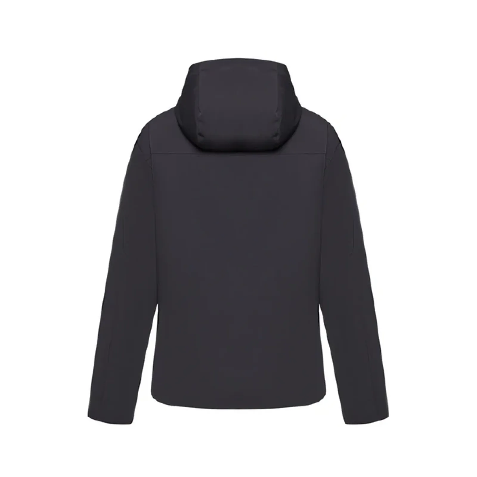 Чоловіча куртка Arena UNISEX PARKA SHORT