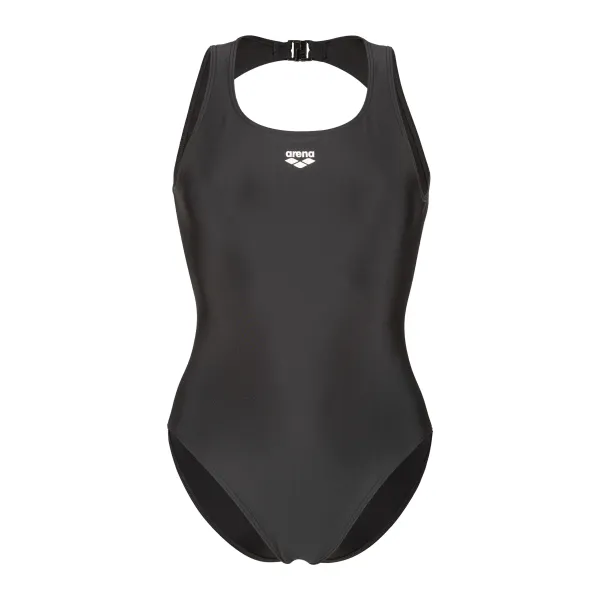 Жіночий купальник Arena O BACK SWIMSUIT SOLID ONE PIEC