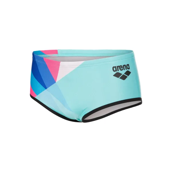 Чоловічі плавки Arena ONE PLACEMENT LOW WAIST SHORT