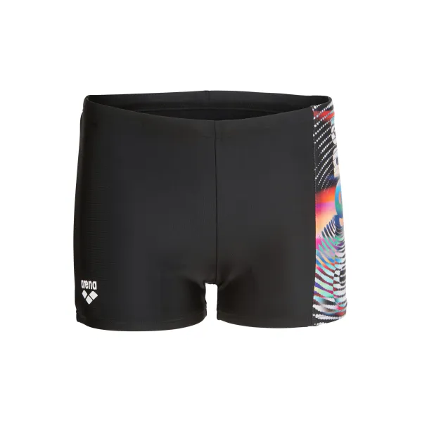 Дитячі плавки Arena LIT LOGO SWIM SHORT