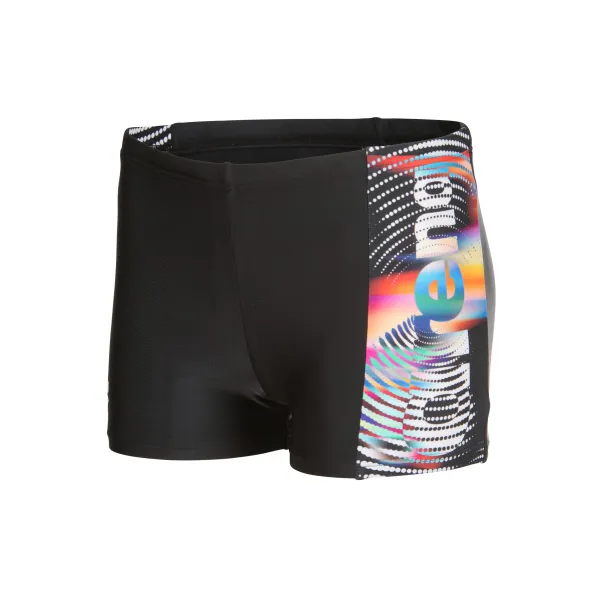 Дитячі плавки Arena LIT LOGO SWIM SHORT