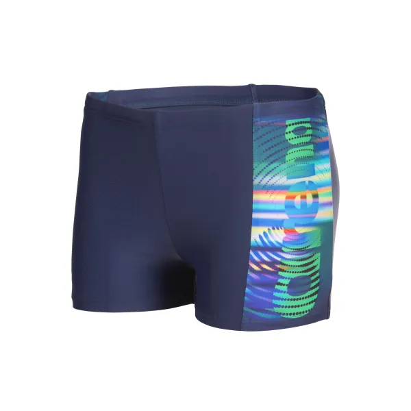 Дитячі плавки Arena LIT LOGO SWIM SHORT