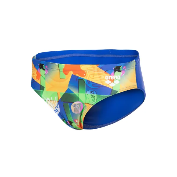 Дитячі плавки Arena STICKER SWIM BRIEFS