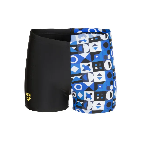 Дитячі плавки Arena PIECES SWIM SHORT