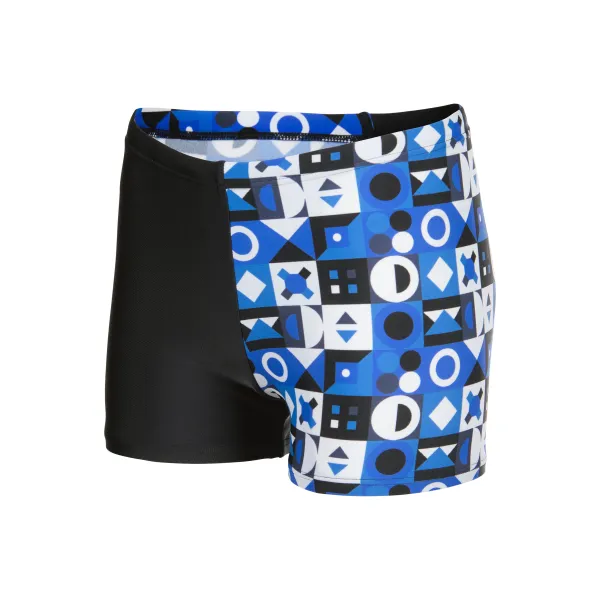 Дитячі плавки Arena PIECES SWIM SHORT
