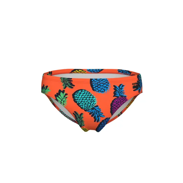 Чоловічі плавки Arena PINEAPPLES SWIM BRIEFS