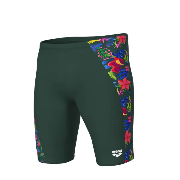 Чоловічі джамери Arena PICTURE PRINT SWIM JAMMER