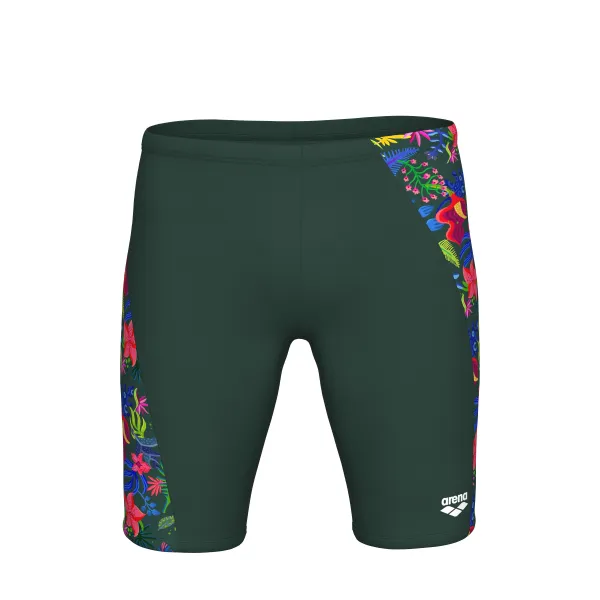 Чоловічі джамери Arena PICTURE PRINT SWIM JAMMER