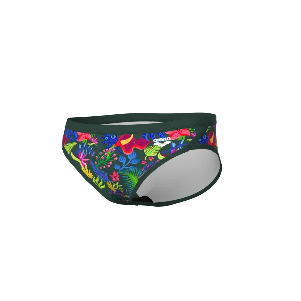 Чоловічі плавки Arena PICTURE PRINT SWIM BRIEFS