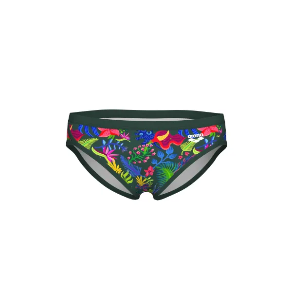 Чоловічі плавки Arena PICTURE PRINT SWIM BRIEFS