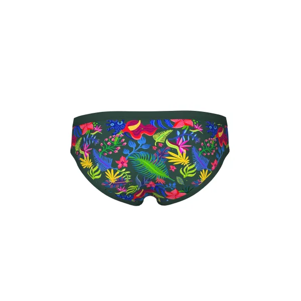 Чоловічі плавки Arena PICTURE PRINT SWIM BRIEFS