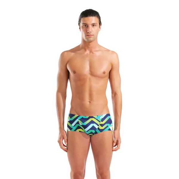 Чоловічі плавки Arena TEXTURE SWIM LOW WAIST SHORT