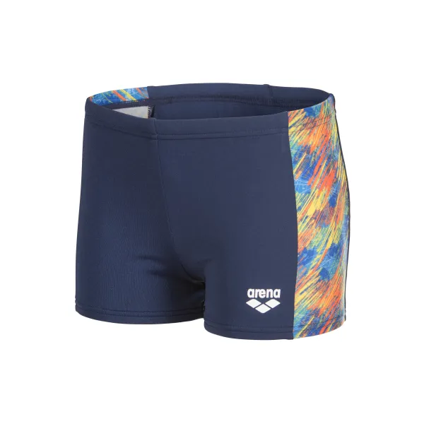 Дитячі плавки Arena DRAFT SWIM SHORT