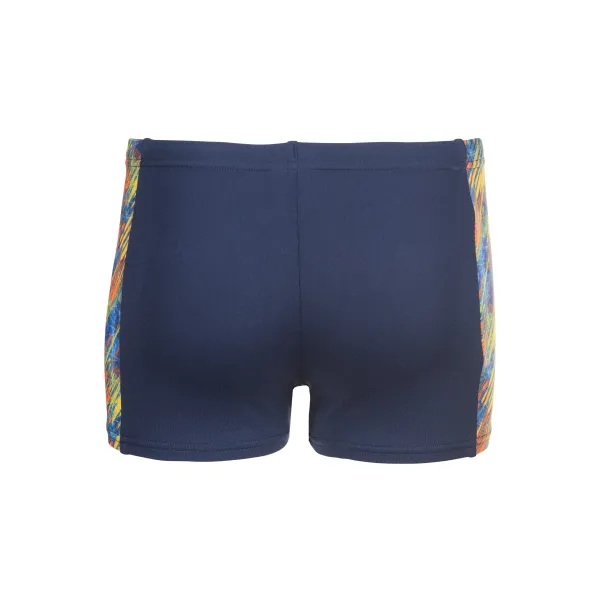 Дитячі плавки Arena DRAFT SWIM SHORT