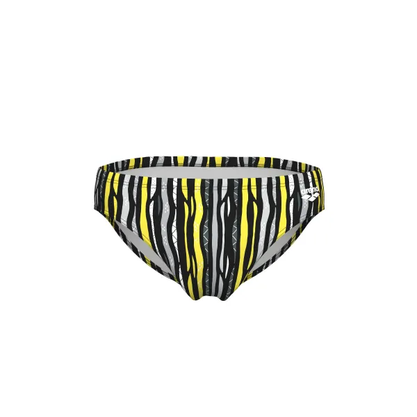 Чоловічі плавки Arena STRIPES SWIM BRIEFS