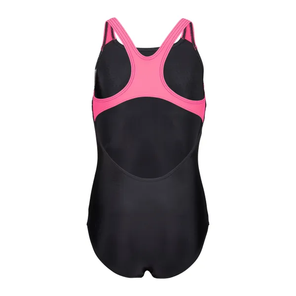Дитячий купальник Arena SUNRISE SWIMSUIT SWIM PRO BACK