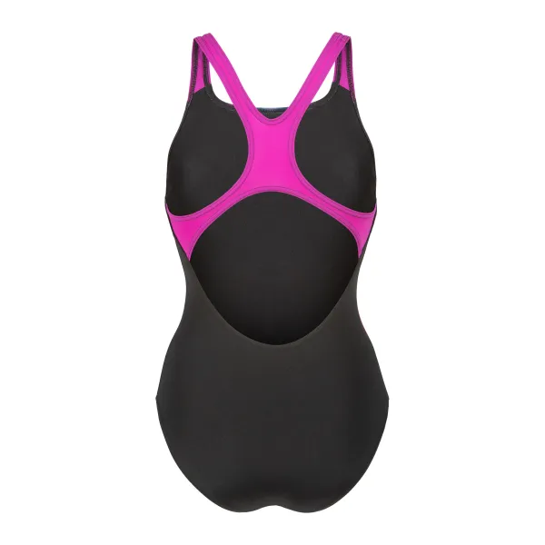 Жіночий купальник Arena PLACEMENT SWIMSUIT SWIM PRO BA