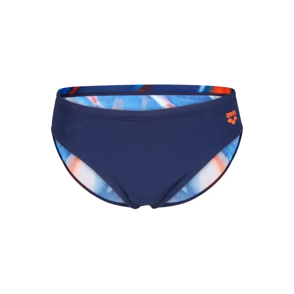 Чоловічі плавки Arena PLACEMENT SWIM BRIEFS