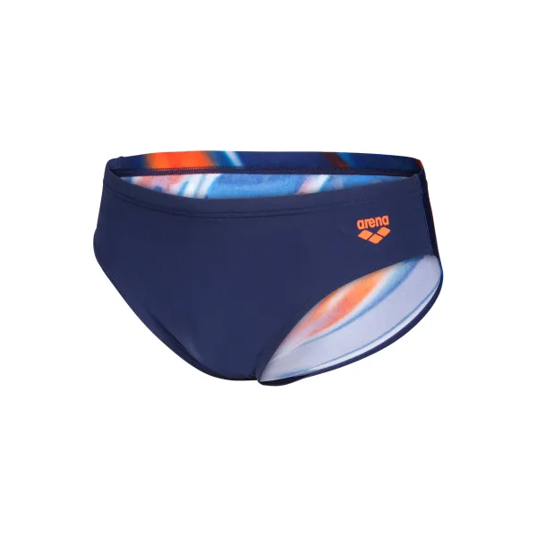 Чоловічі плавки Arena PLACEMENT SWIM BRIEFS