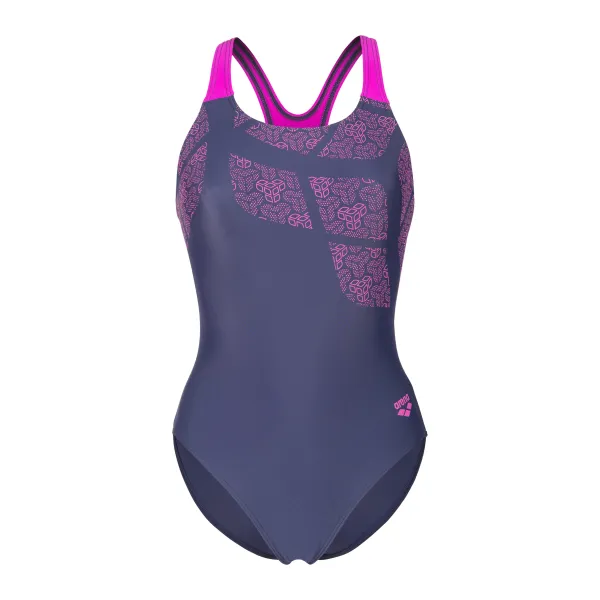 Жіночий купальник Arena KIKKO SWIMSUIT SWIM PRO BACK