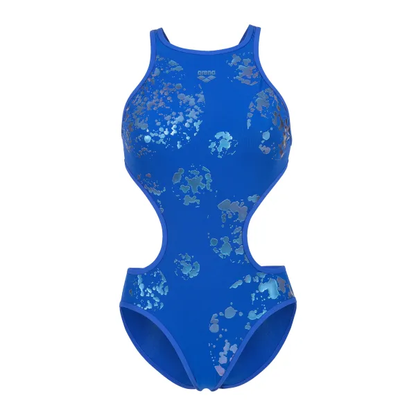 Жіночий купальник Arena ONE GRAPHIC SWIMSUIT