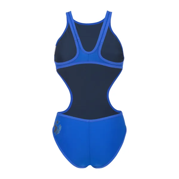 Жіночий купальник Arena ONE GRAPHIC SWIMSUIT