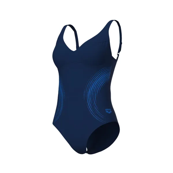 Жіночий купальник Arena SHIMMERING SWIMSUIT U BACK