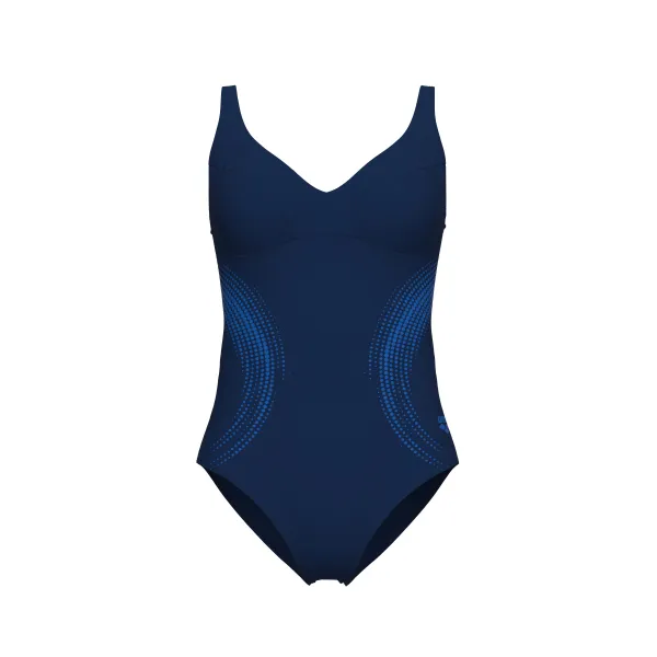 Жіночий купальник Arena SHIMMERING SWIMSUIT U BACK
