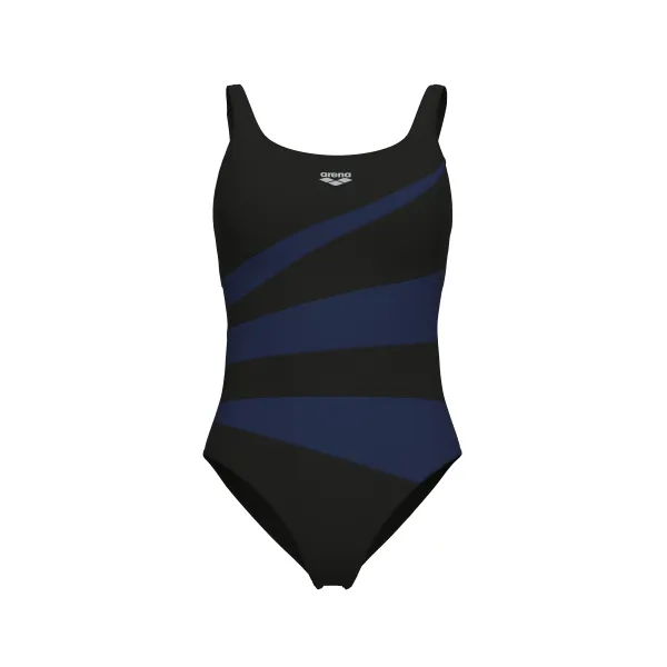 Жіночий купальник Arena ISABELLA SWIMSUIT WING BACK C