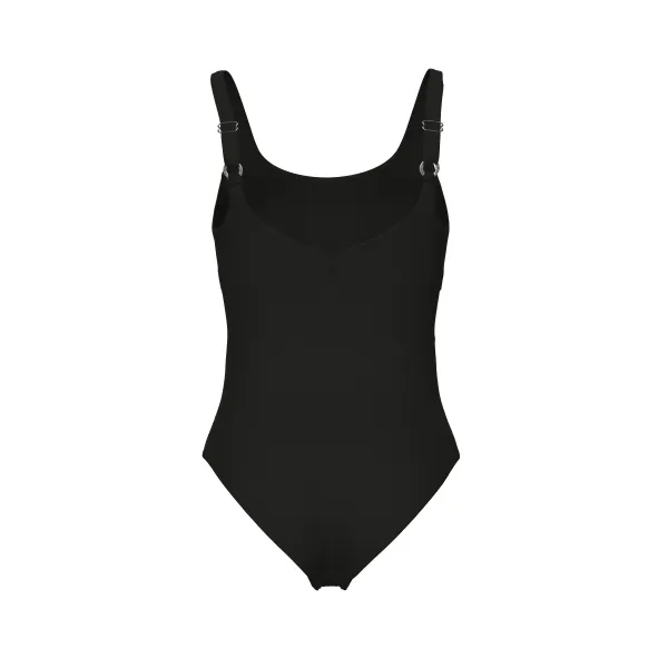 Жіночий купальник Arena ISABELLA SWIMSUIT WING BACK C