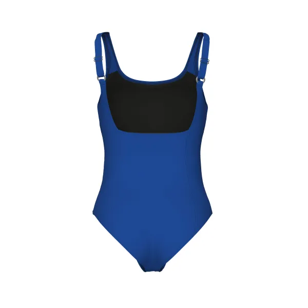 Жіночий купальник Arena SWIMSUIT ISA SQUARED BACK C CU
