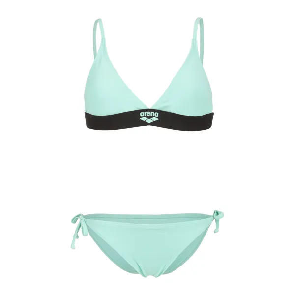 Жіночий купальник Arena ELASTIC BAND BIKINI TRIANGLE