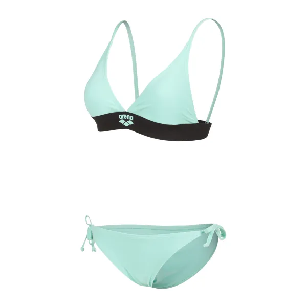 Жіночий купальник Arena ELASTIC BAND BIKINI TRIANGLE
