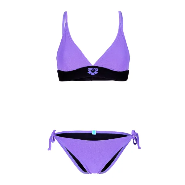 Жіночий купальник Arena ELASTIC BAND BIKINI TRIANGLE