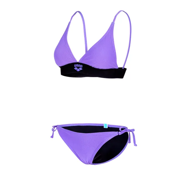 Жіночий купальник Arena ELASTIC BAND BIKINI TRIANGLE