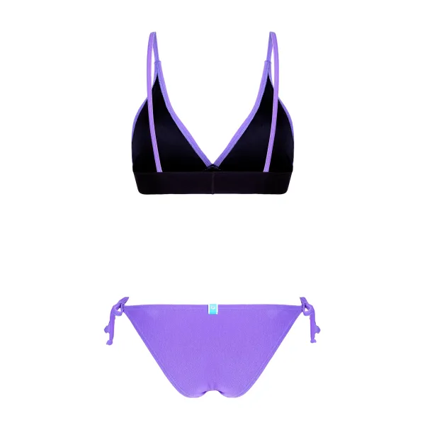 Жіночий купальник Arena ELASTIC BAND BIKINI TRIANGLE