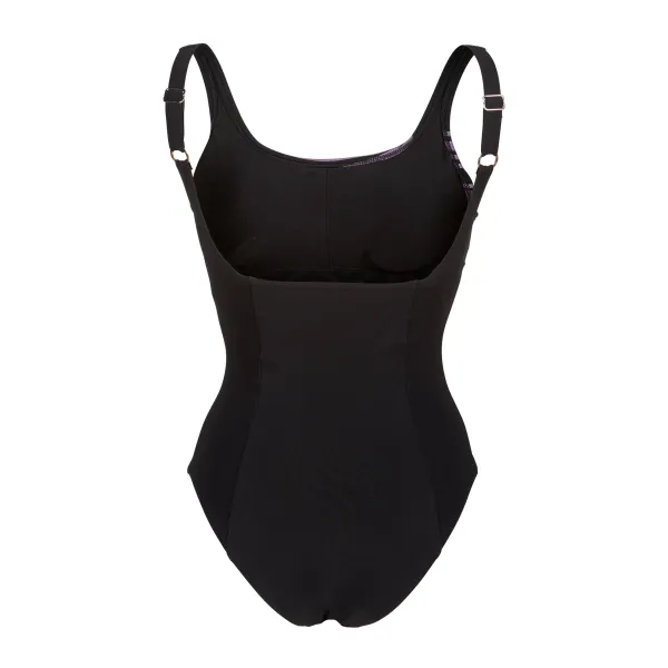 Жіночий купальник Arena SWIMSUIT LILI SQUARED BACK