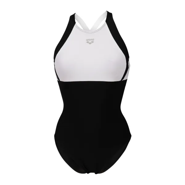 Жіночий купальник Arena SWIMSUIT LINDA CROSS BACK