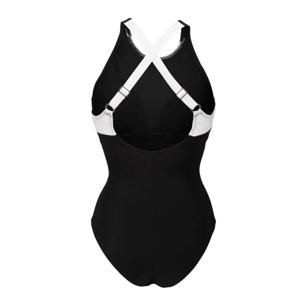Жіночий купальник Arena SWIMSUIT LINDA CROSS BACK