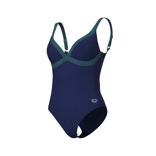 Жіночий купальник Arena SWIMSUIT DANIELA U BACK C