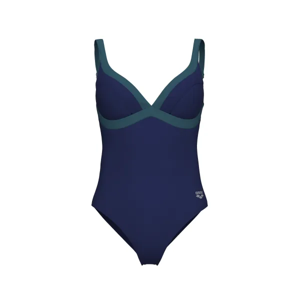 Жіночий купальник Arena SWIMSUIT DANIELA U BACK C